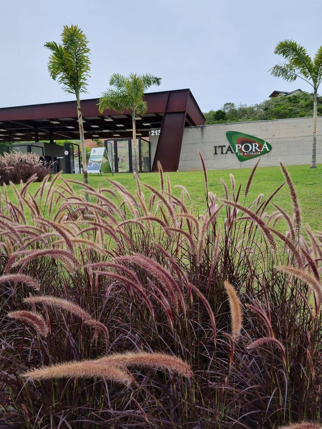 #71 - Terreno em condomínio para Venda em Atibaia - SP