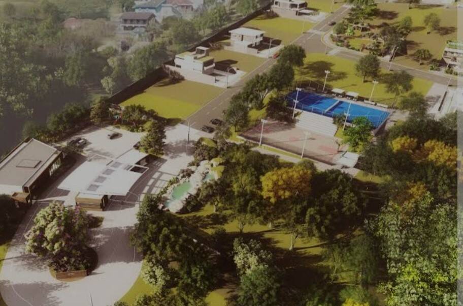 #5 - Terreno em condomínio para Venda em Atibaia - SP