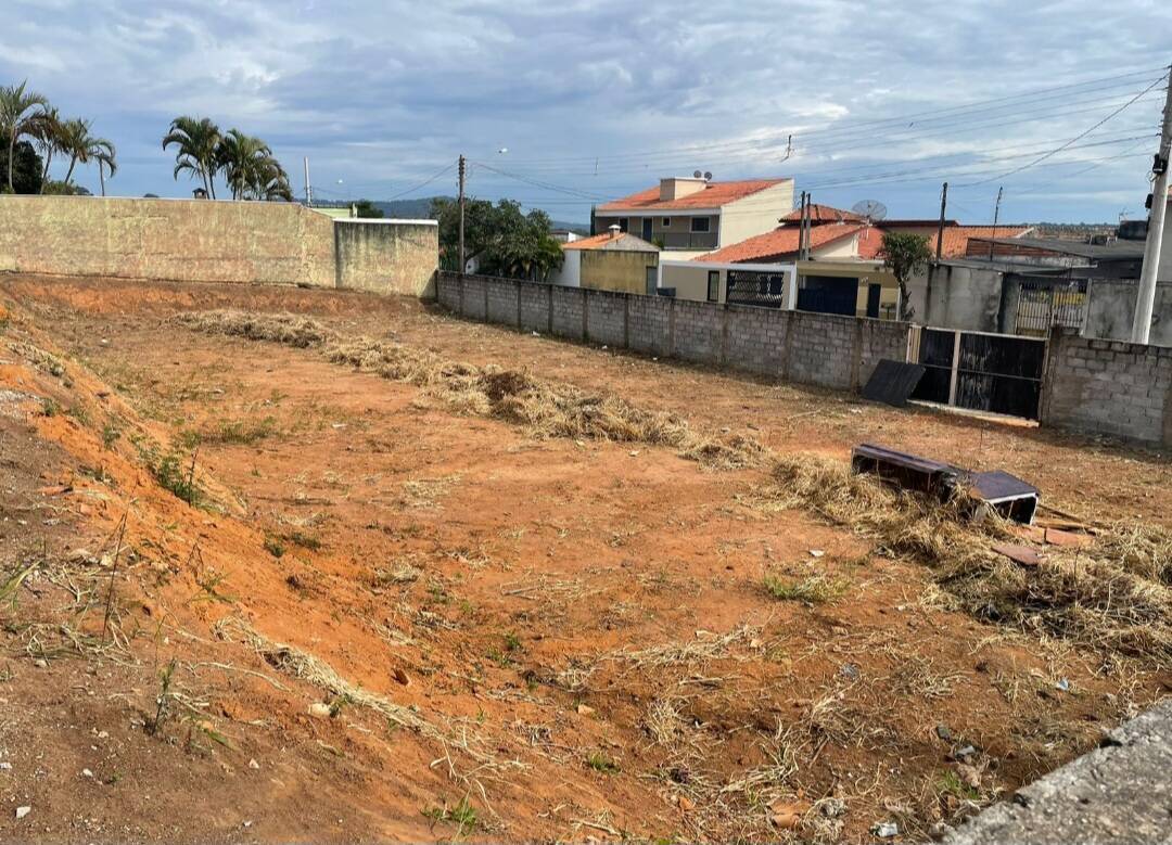 #6 - Terreno para Venda em Atibaia - SP