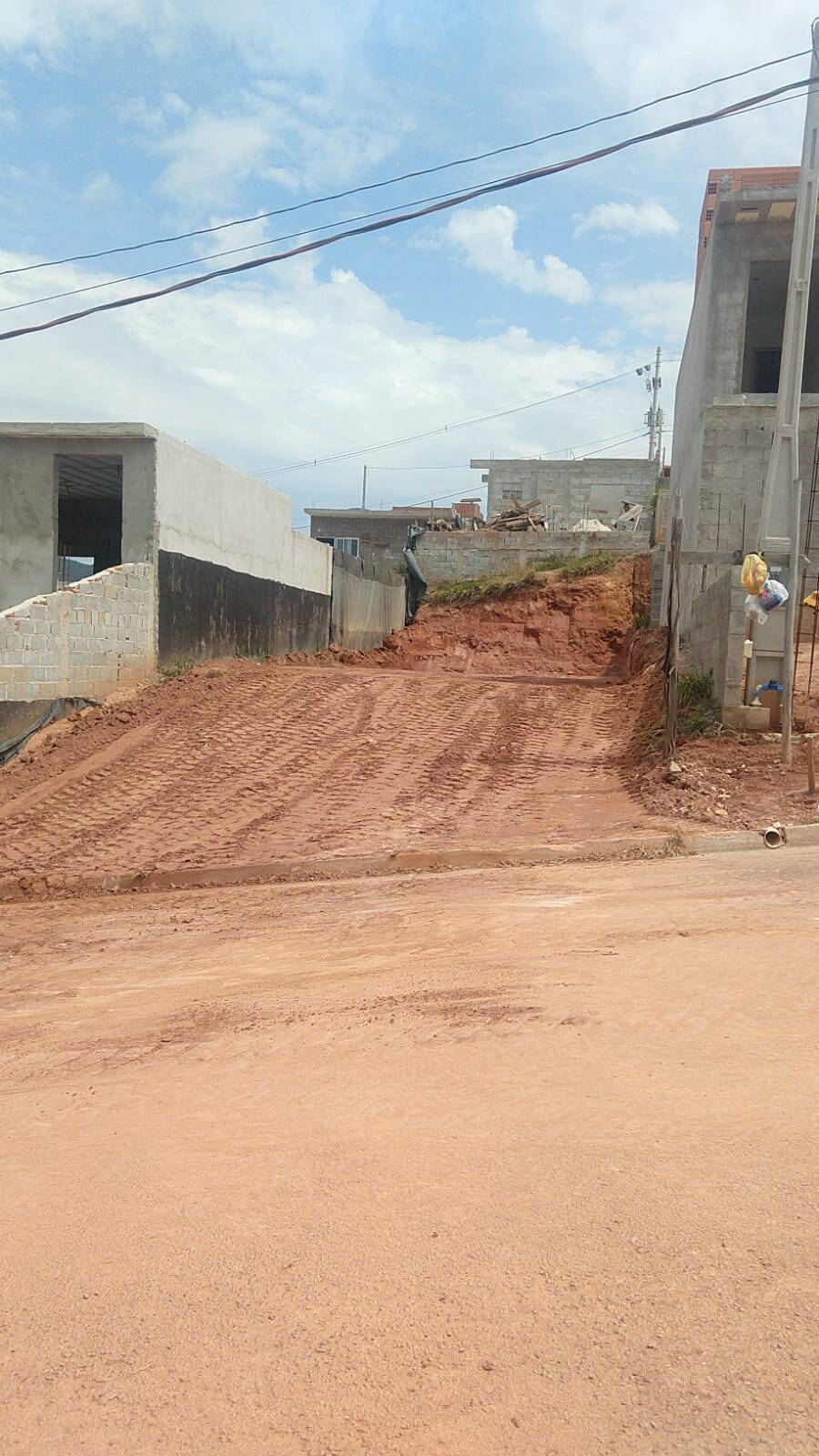 #9 - Área para Venda em Bom Jesus dos Perdões - SP