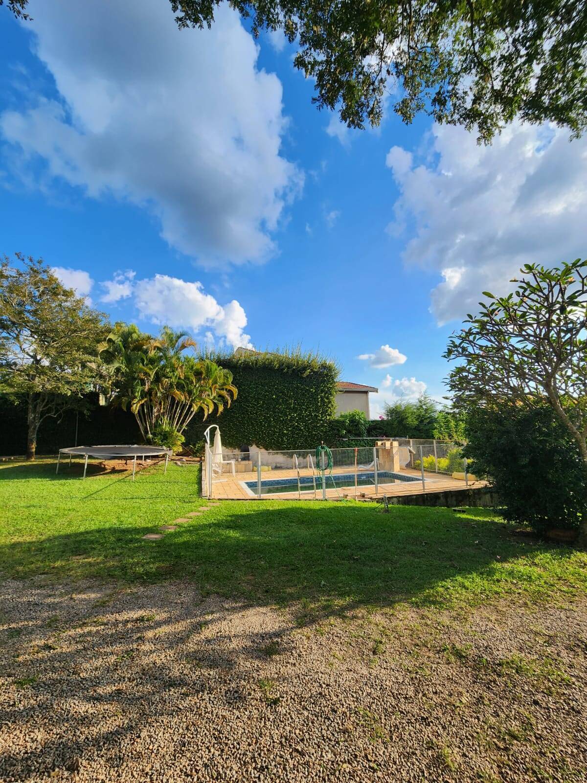 #7 - Casa em condomínio para Venda em Atibaia - SP