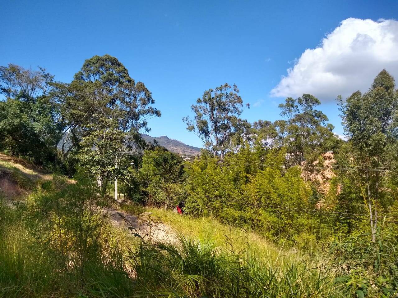 #13 - Terreno para Venda em Atibaia - SP