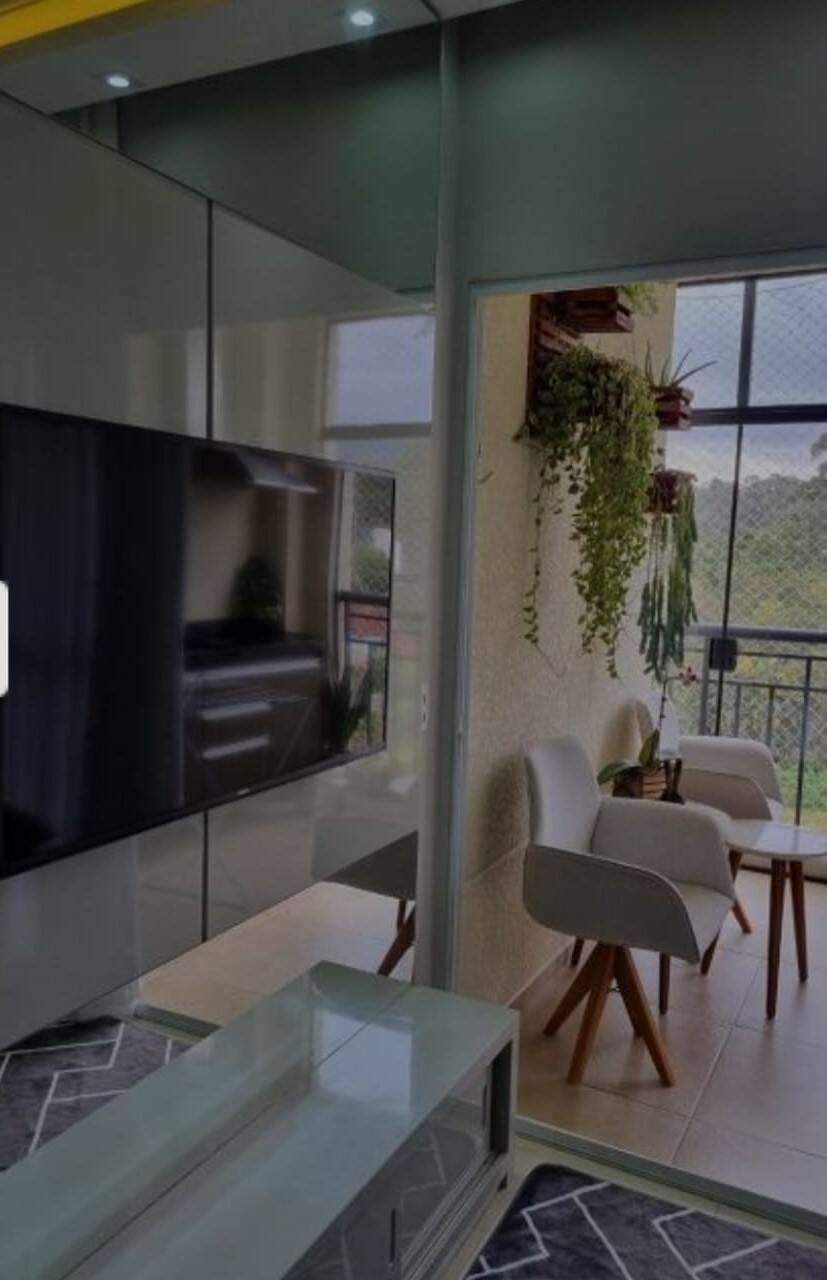 #8 - Apartamento para Venda em Atibaia - SP