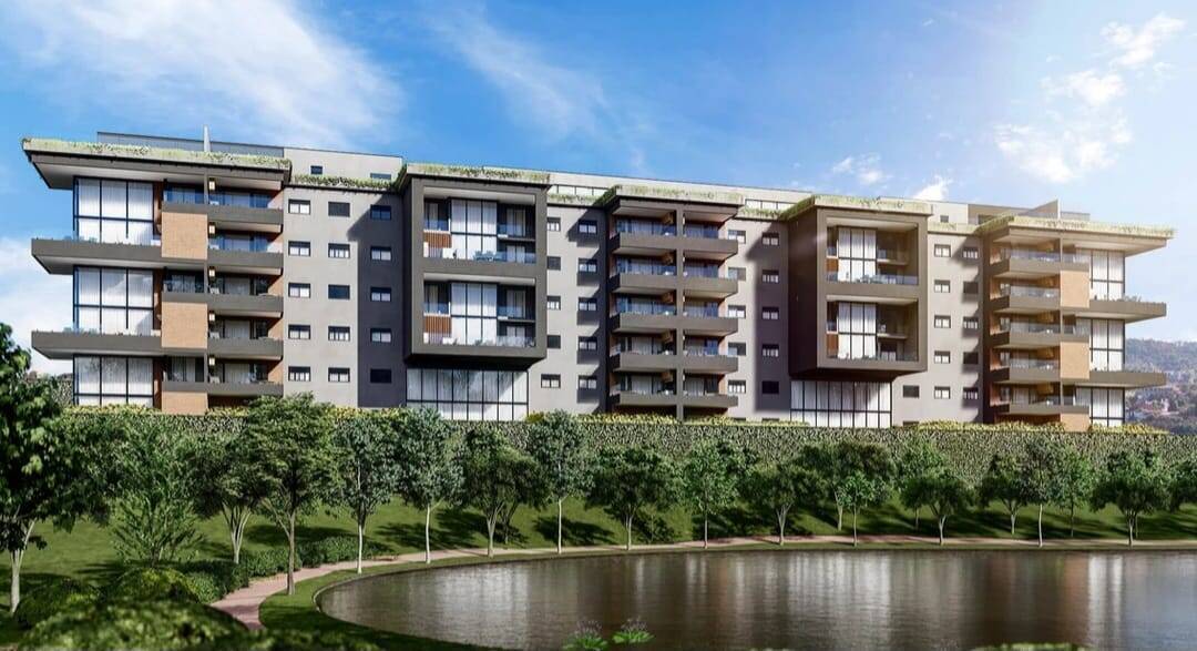 #35 - Apartamento para Venda em Atibaia - SP