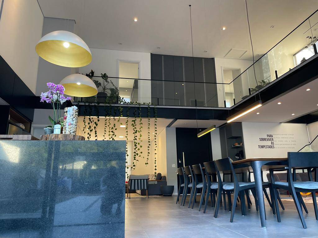 #39 - Casa em condomínio para Venda em Atibaia - SP