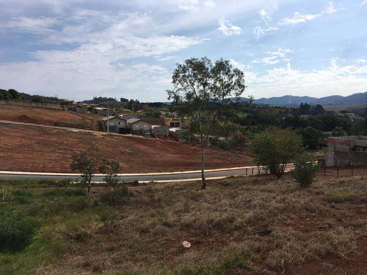 #42 - Terreno para Venda em Atibaia - SP