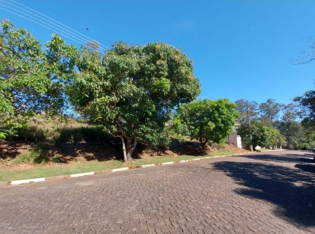#44 - Terreno em condomínio para Venda em Atibaia - SP