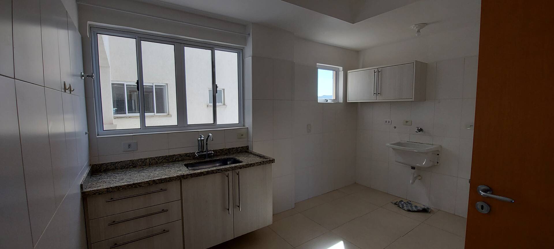 #47 - Apartamento para Locação em Atibaia - SP