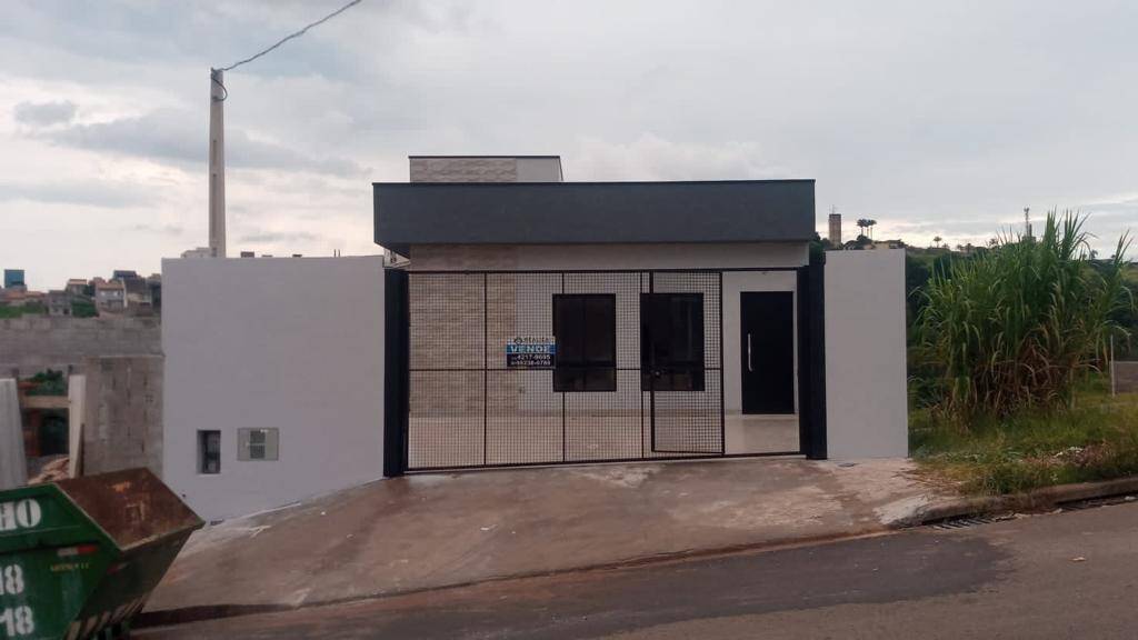 #50 - Casa para Venda em Atibaia - SP