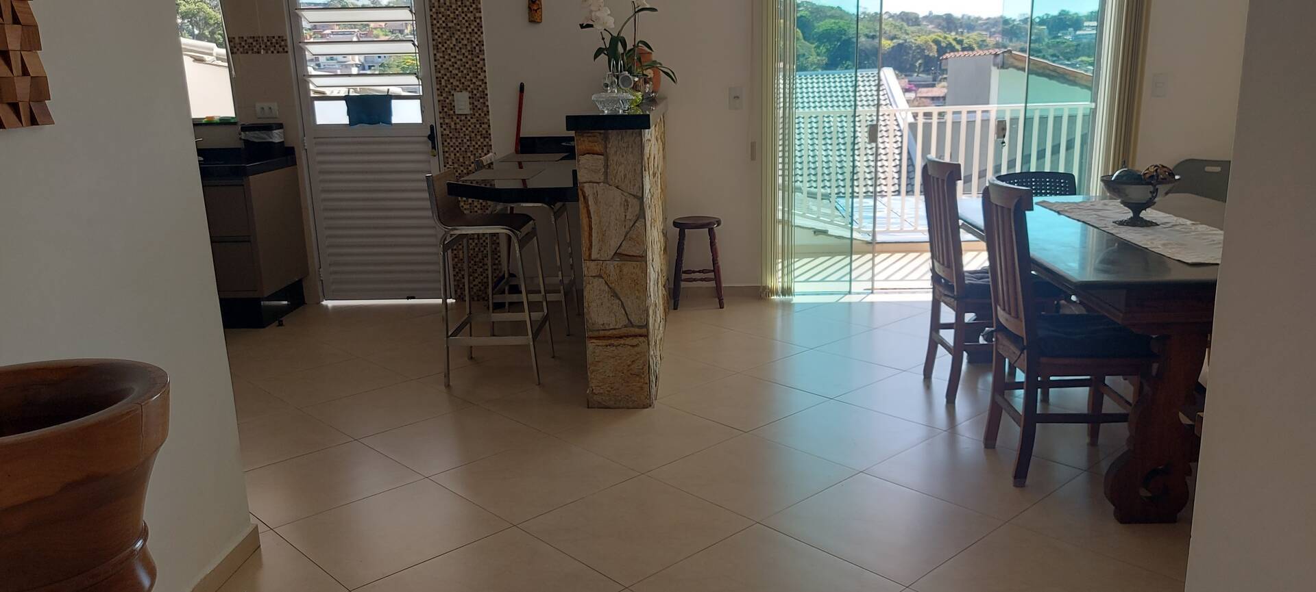 #59 - Sobrado para Venda em Atibaia - SP