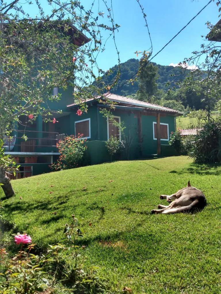 #60 - Chácara para Venda em Córrego do Bom Jesus - MG