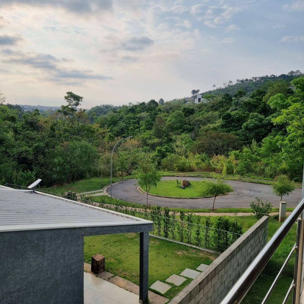 #66 - Casa em condomínio para Locação em Atibaia - SP