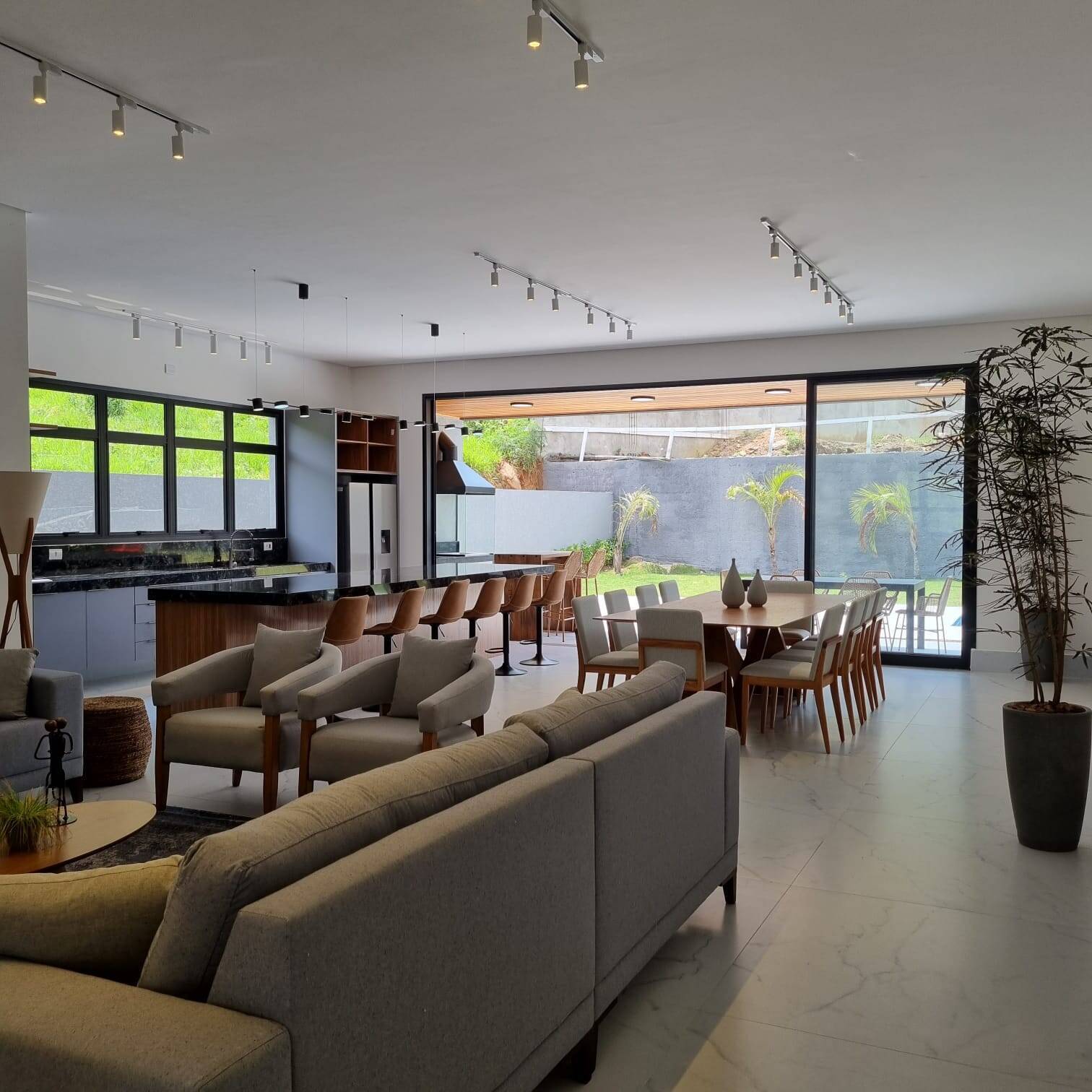 #43 - Casa em condomínio para Venda em Atibaia - SP