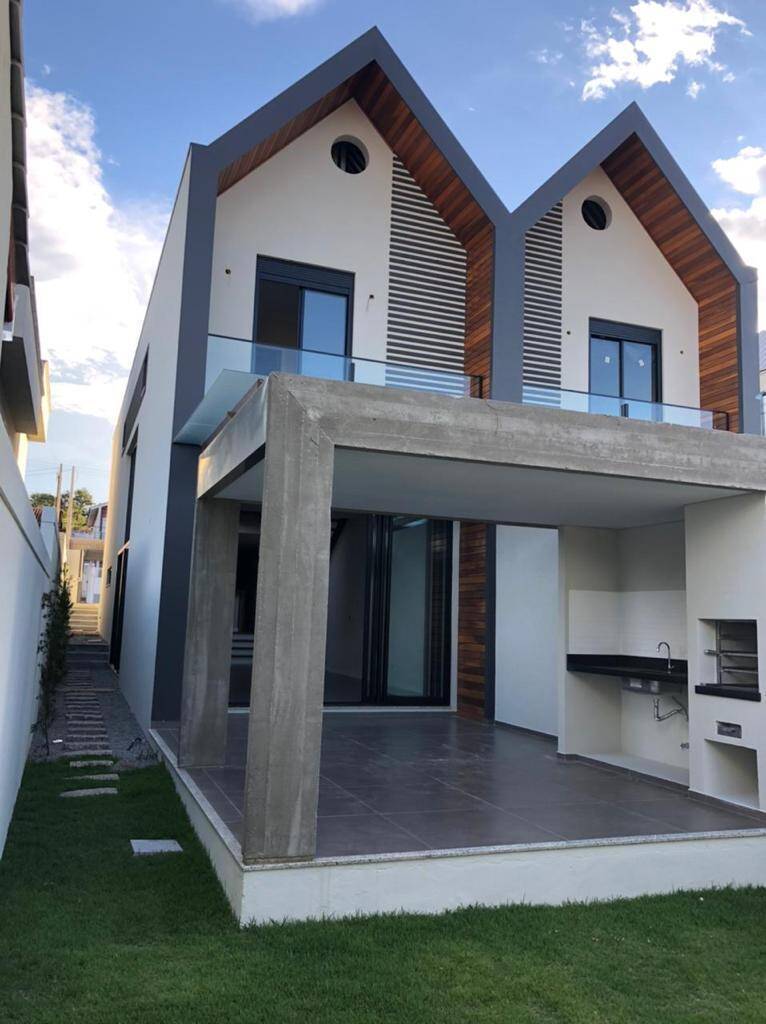 #73 - Villagio para Venda em Atibaia - SP
