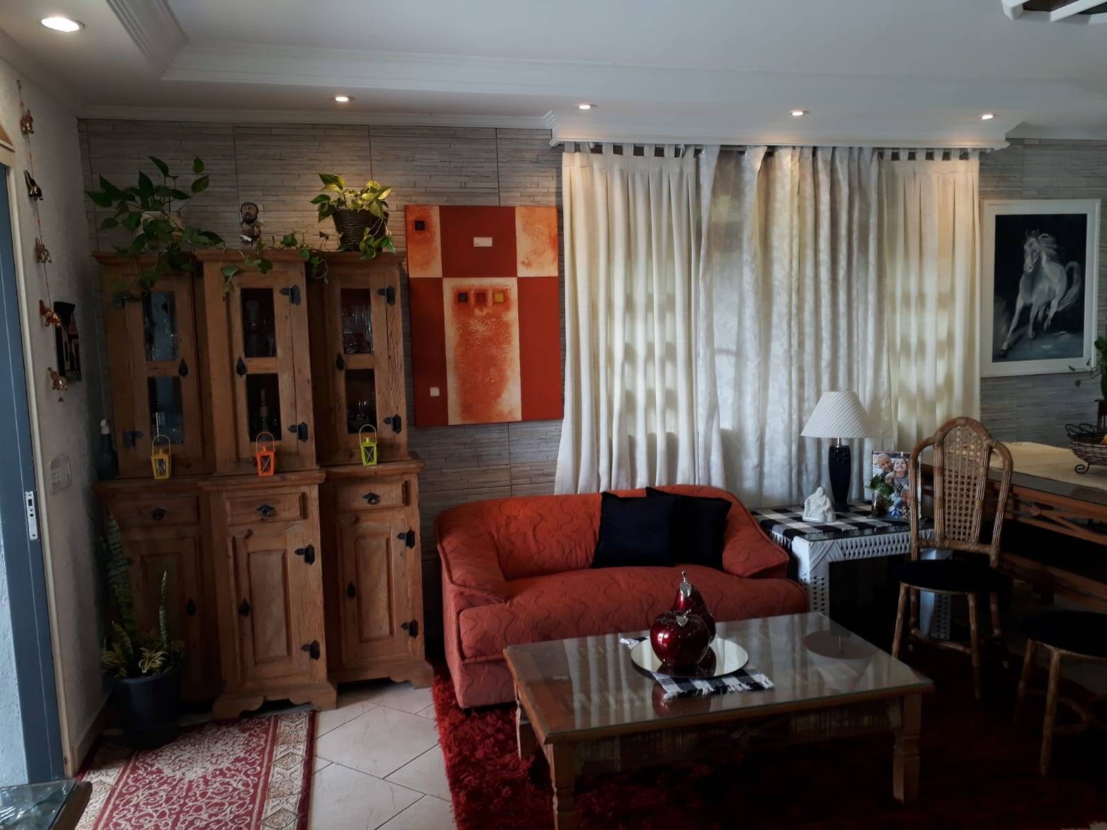 #86 - Casa para Venda em Atibaia - SP