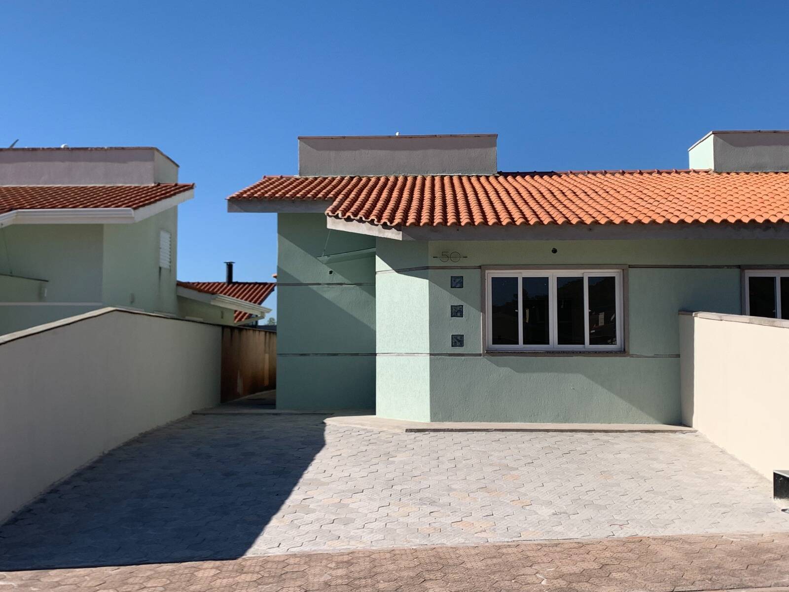 #102 - Casa em condomínio para Venda em Bom Jesus dos Perdões - SP