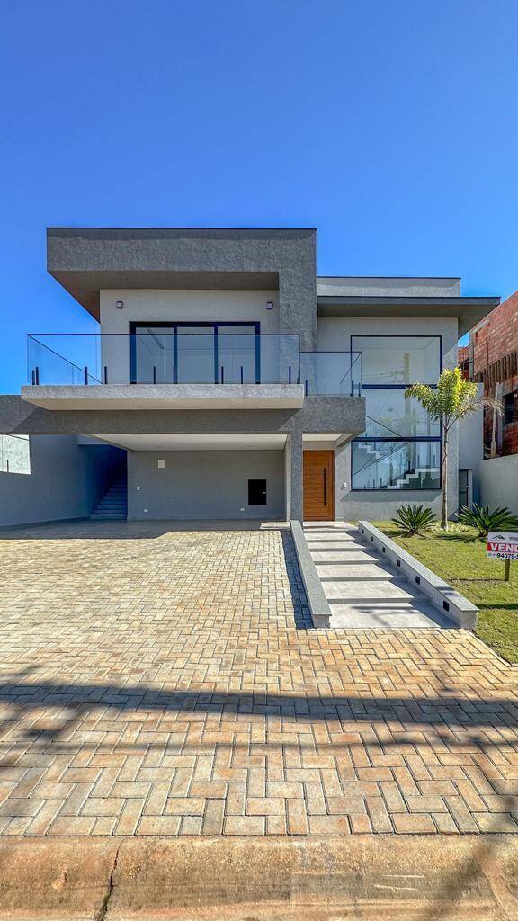 #111 - Casa em condomínio para Venda em Atibaia - SP