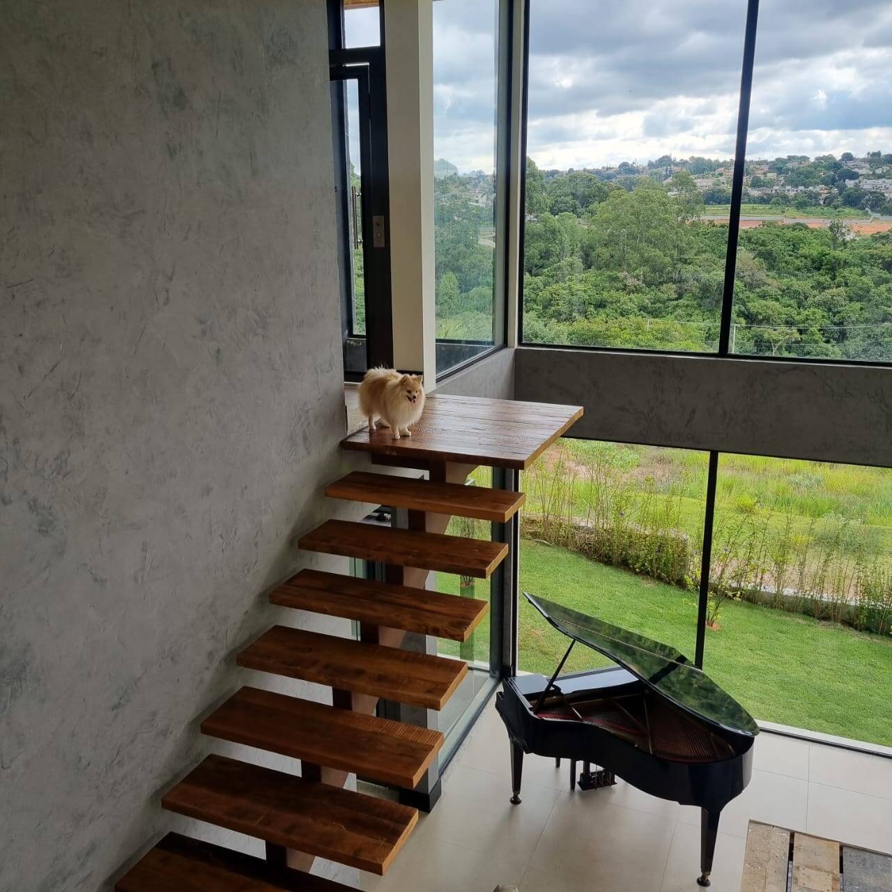 #23 - Casa em condomínio para Venda em Atibaia - SP