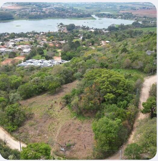 #120 - Terreno para Venda em Atibaia - SP