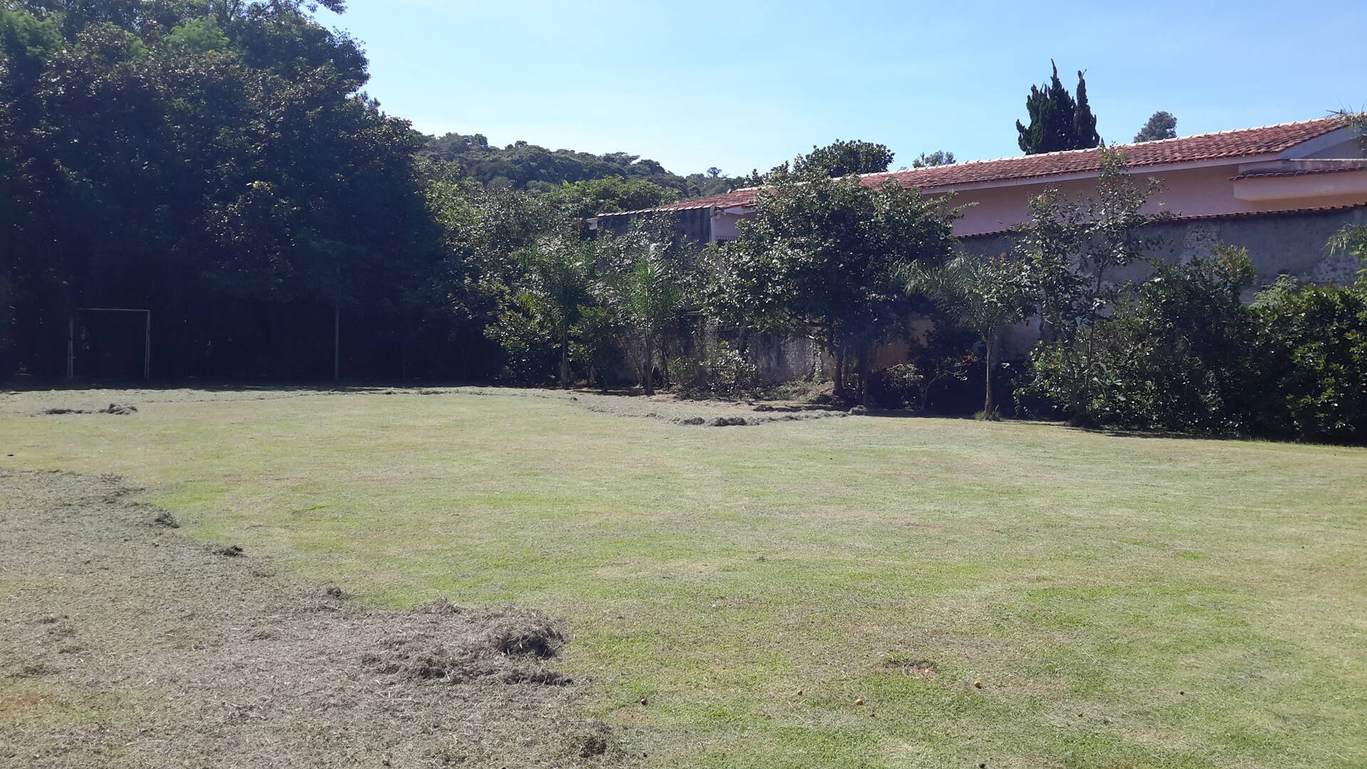 #122 - Área para Incorporação para Venda em Atibaia - SP