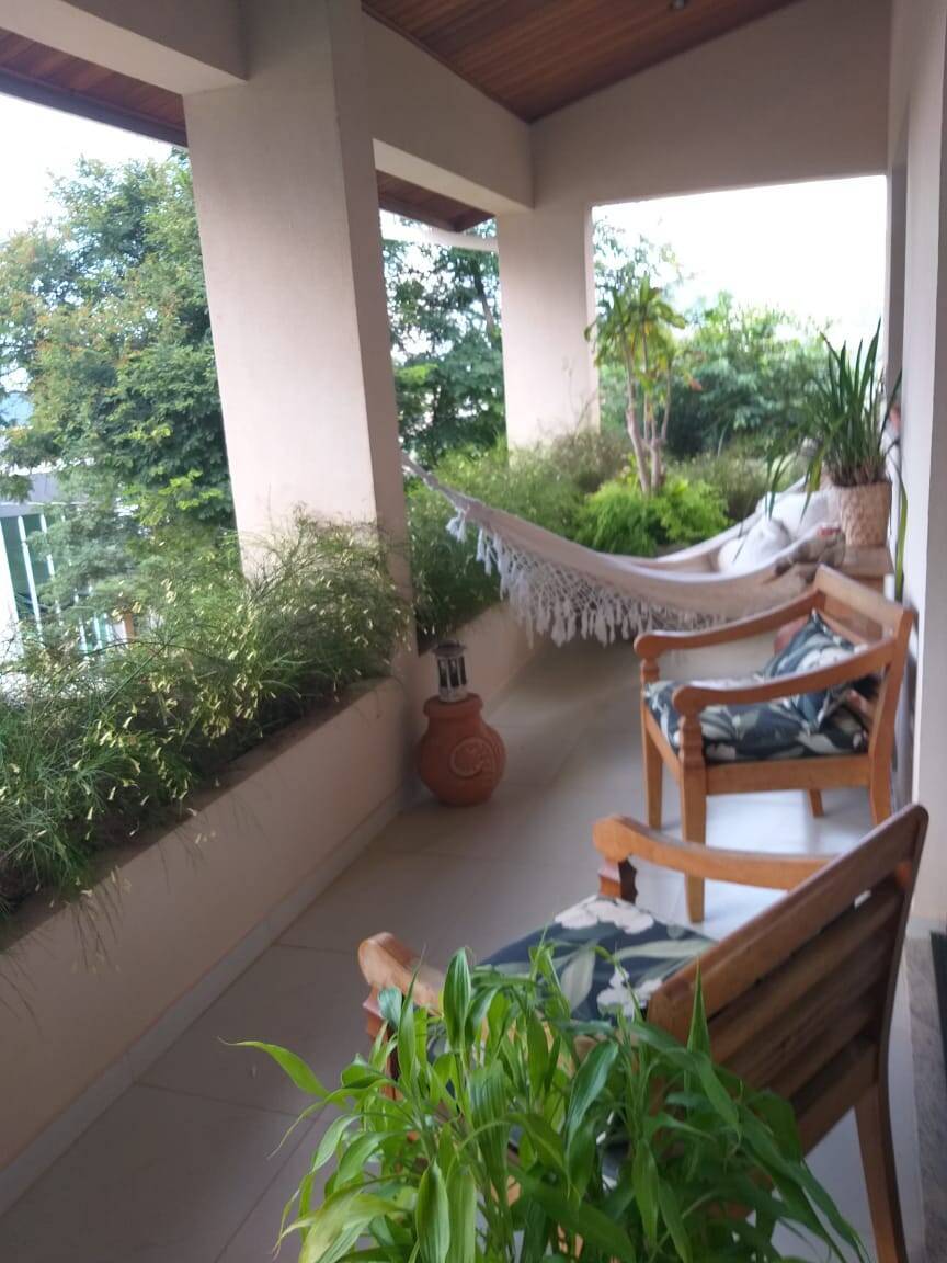 #124 - Casa em condomínio para Venda em Atibaia - SP