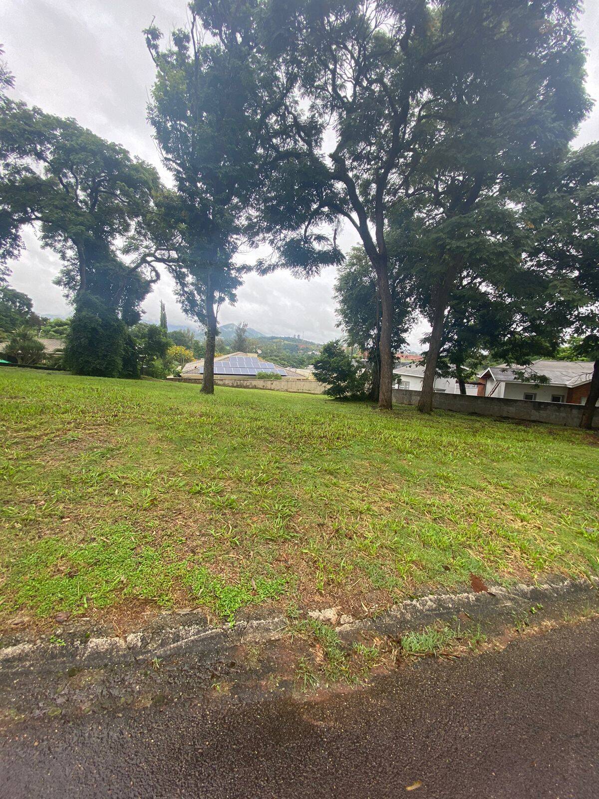 #125 - Terreno em condomínio para Venda em Atibaia - SP