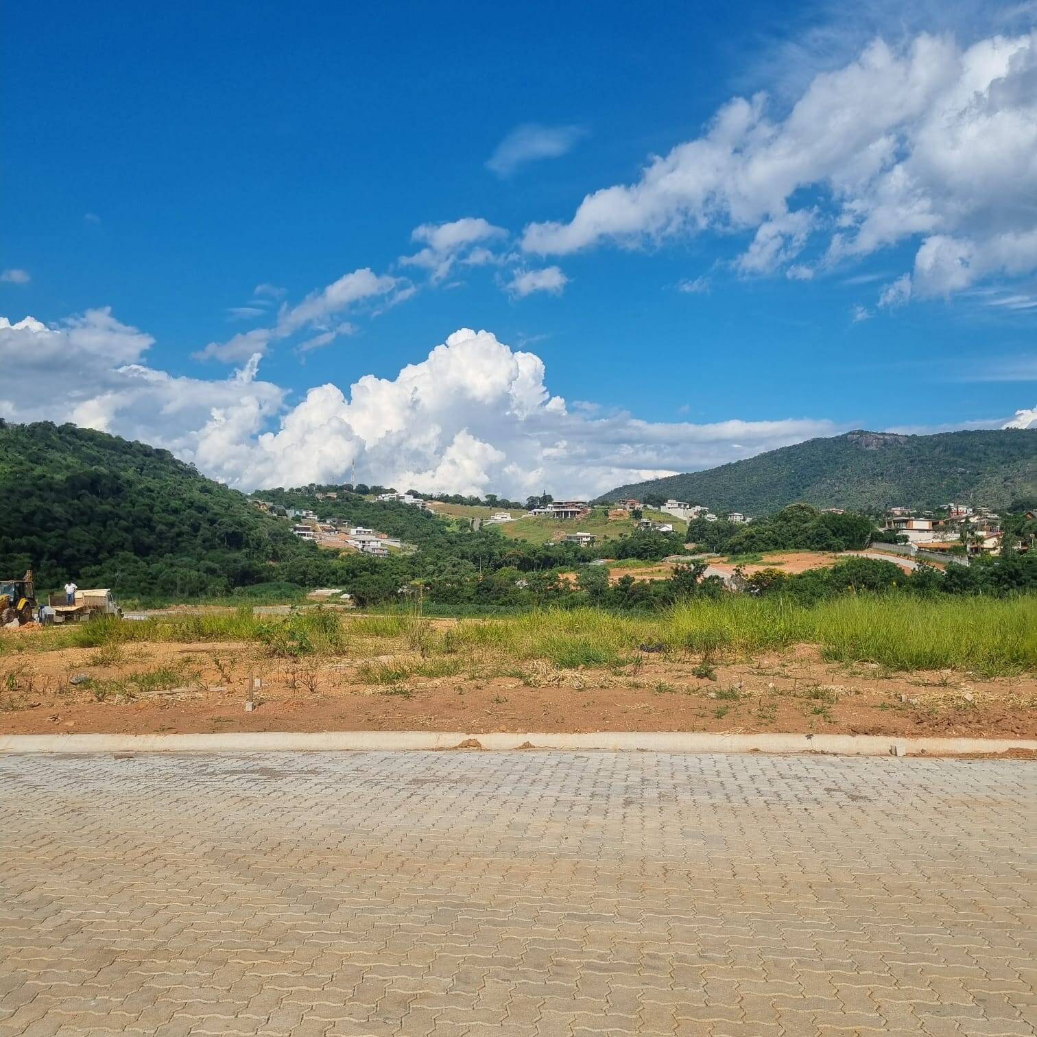 #129 - Terreno em condomínio para Venda em Atibaia - SP
