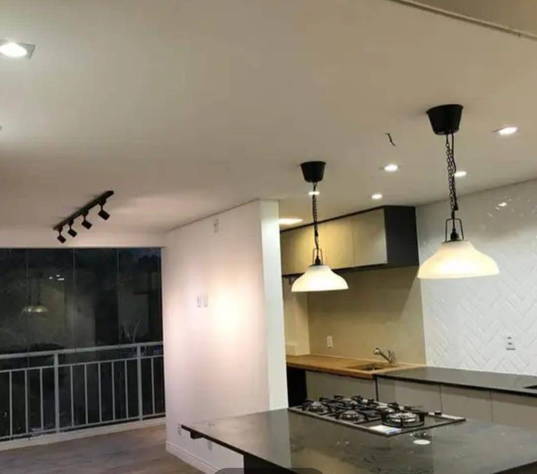 #134 - Apartamento para Venda em Atibaia - SP
