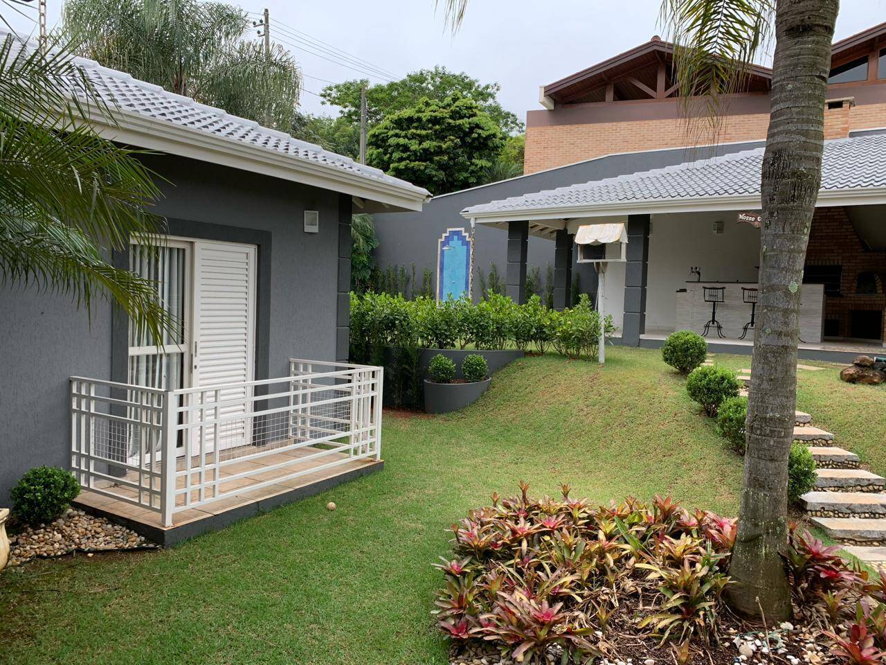 #141 - Casa em condomínio para Venda em Atibaia - SP