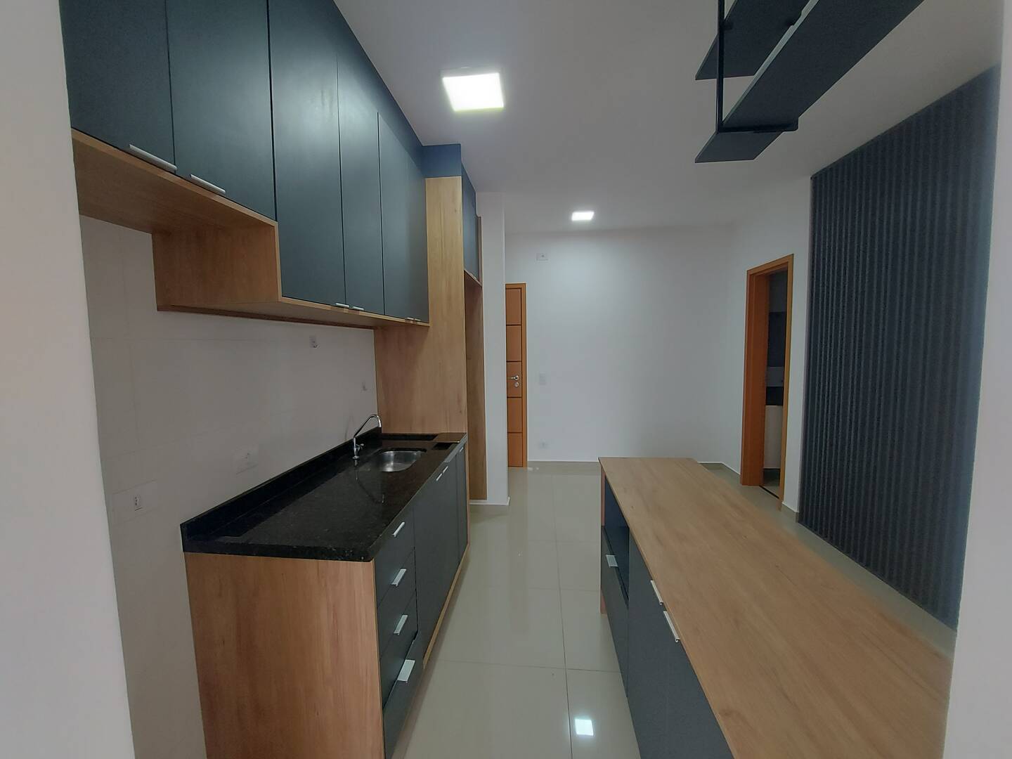 #150 - Loft para Venda em Atibaia - SP