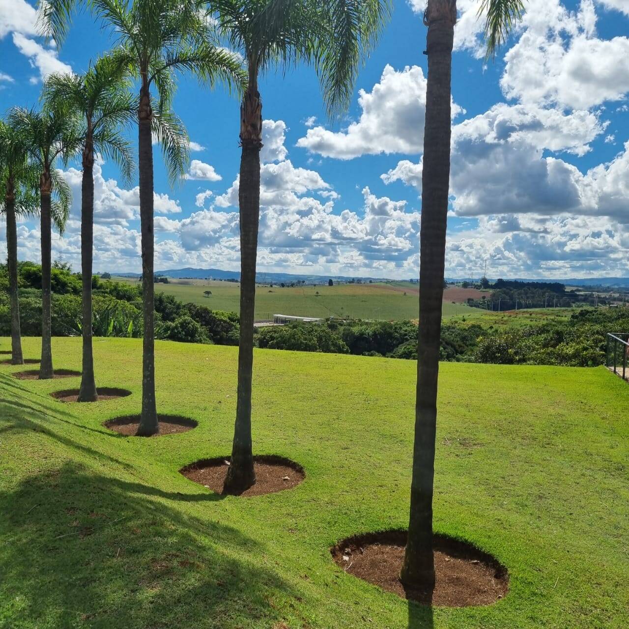 #145 - Terreno em condomínio para Venda em Bragança Paulista - SP