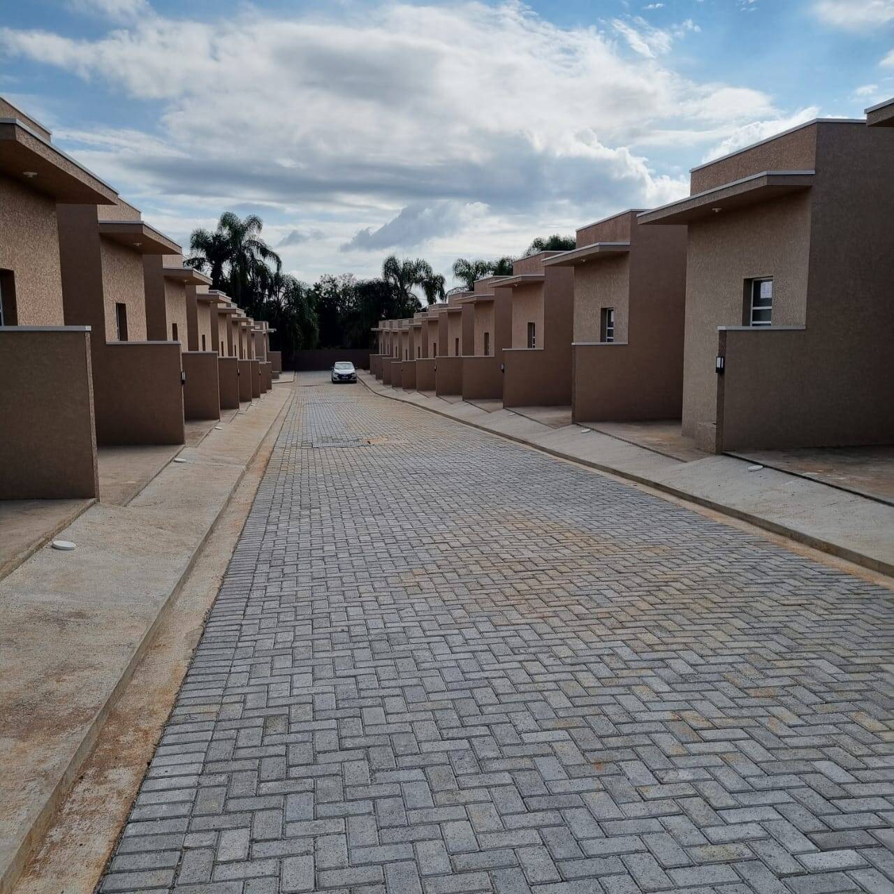 #158 - Villagio para Venda em Bom Jesus dos Perdões - SP