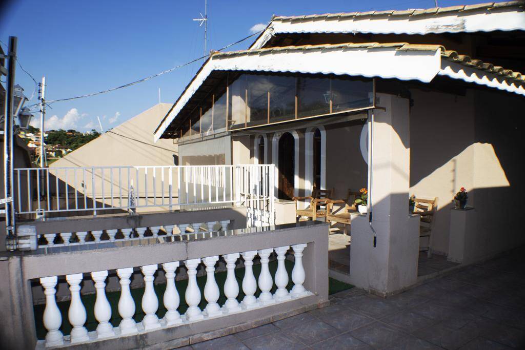 #161 - Casa para Venda em Atibaia - SP