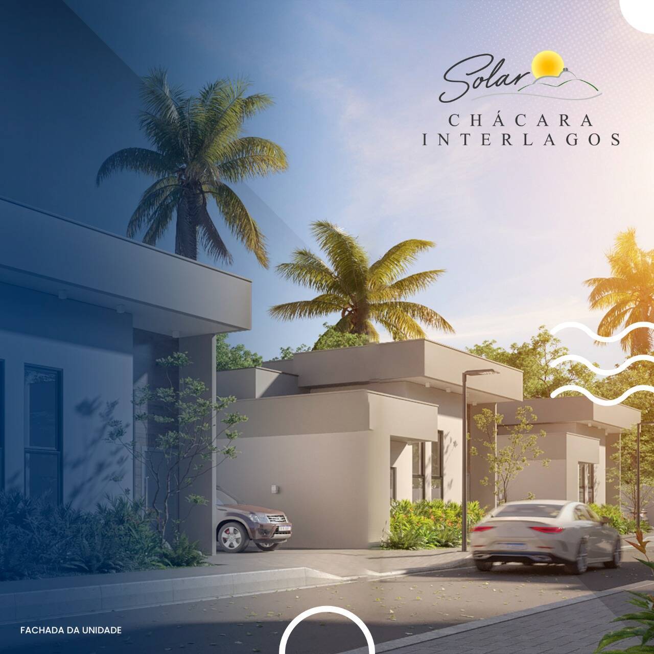 #171 - Villagio para Venda em Atibaia - SP