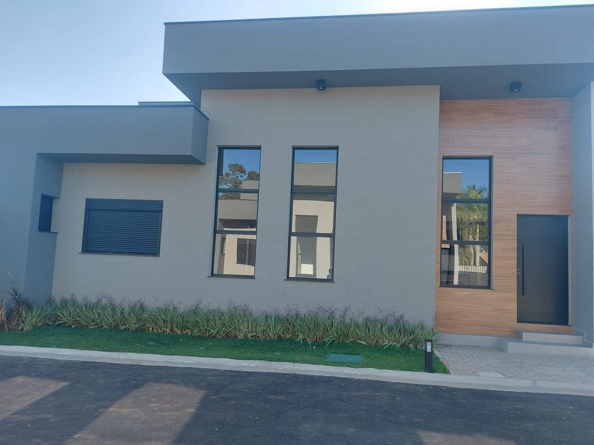 #171 - Villagio para Venda em Atibaia - SP