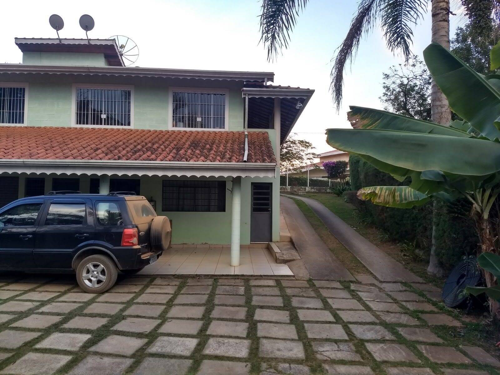 #173 - Chácara para Venda em Piracaia - SP