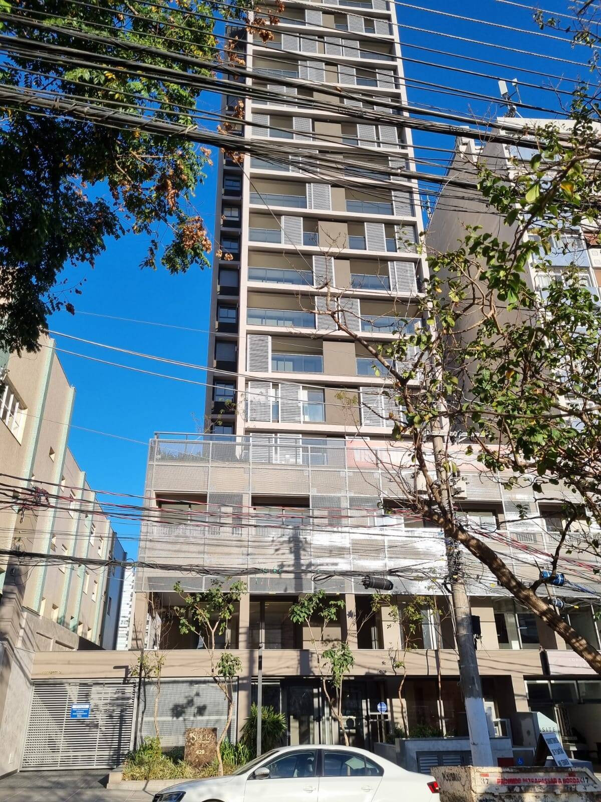 #174 - Apartamento para Venda em Santos - SP