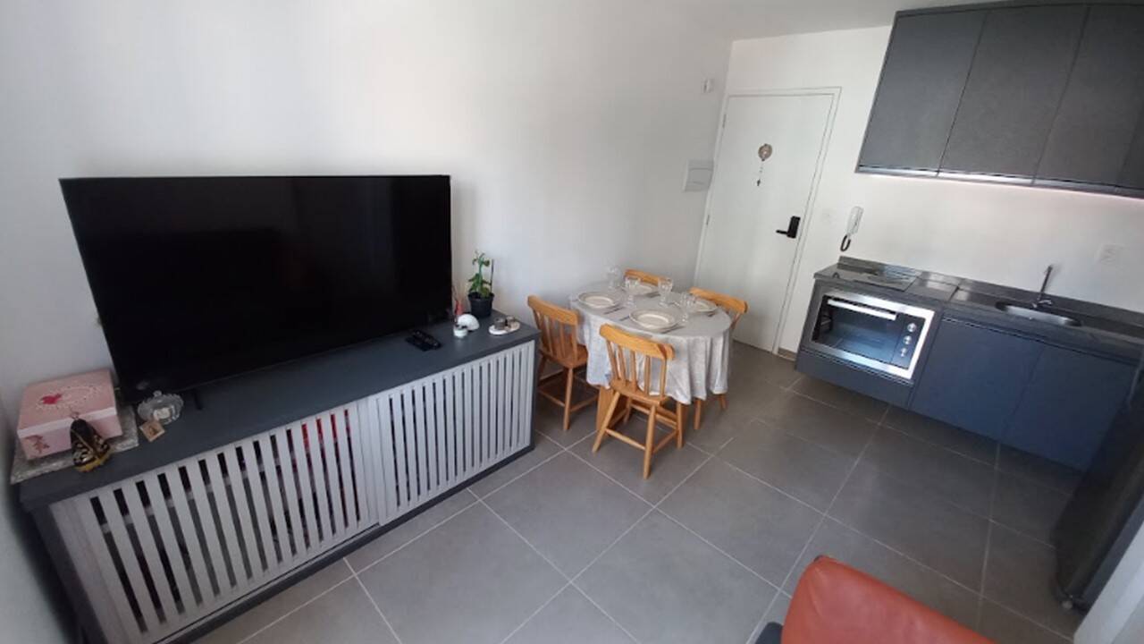 #176 - Apartamento para Venda em São Paulo - SP