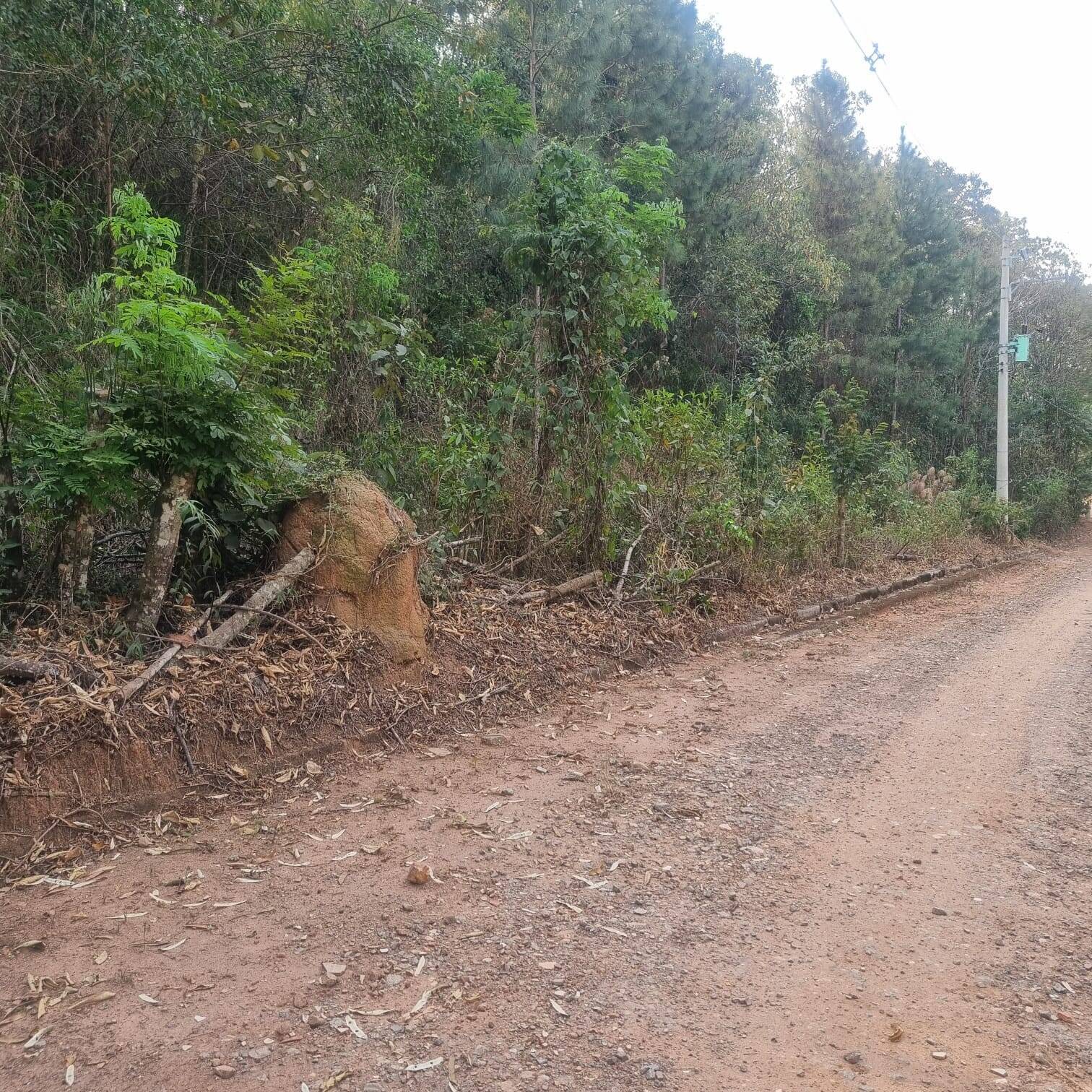 #189 - Terreno em condomínio para Venda em Atibaia - SP