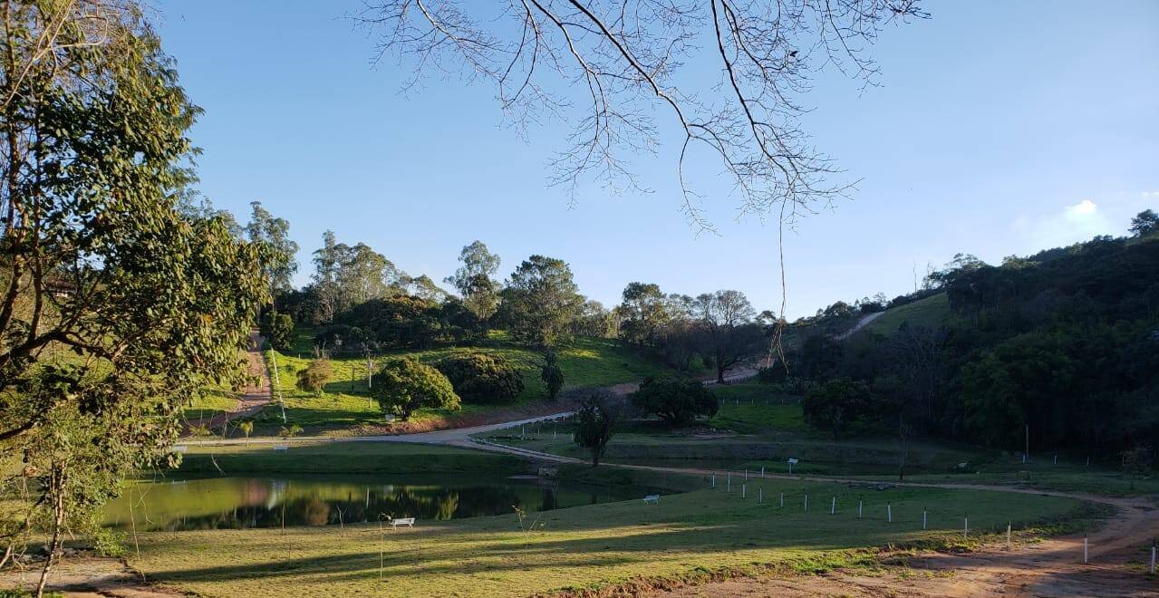 #192 - Terreno em condomínio para Venda em Atibaia - SP