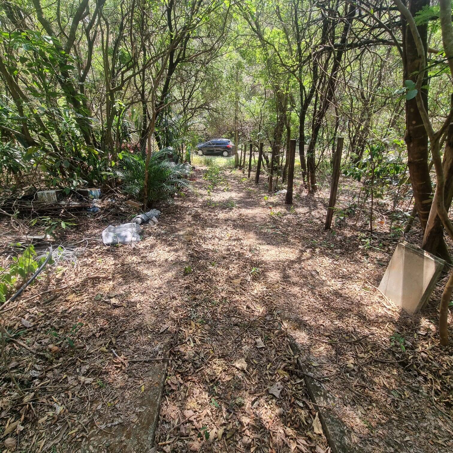 #196 - Área para Venda em Atibaia - SP