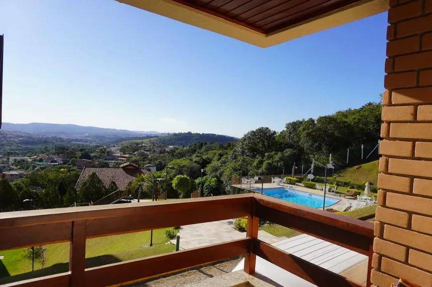 #198 - Apartamento para Venda em Atibaia - SP