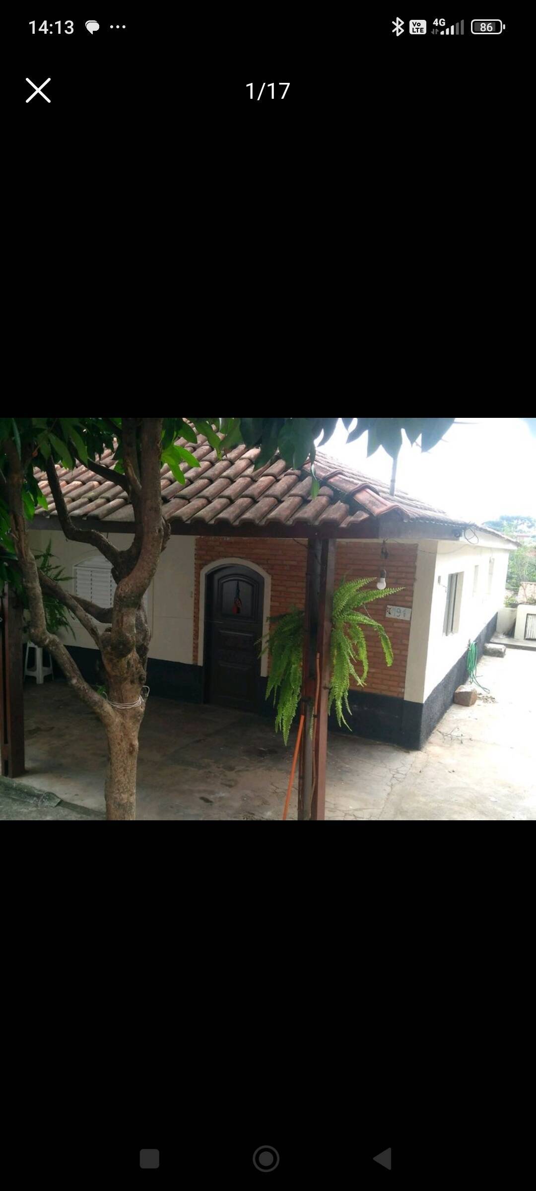 #213 - Casa para Venda em Atibaia - SP