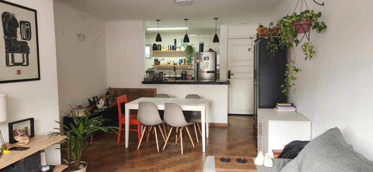 #202 - Apartamento para Venda em São Paulo - SP