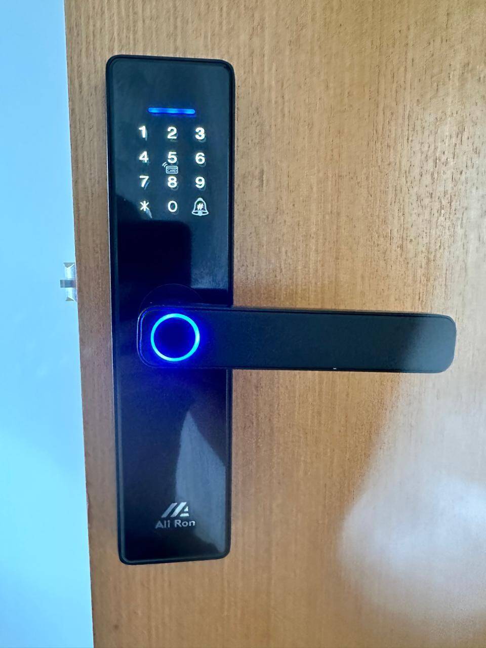 #215 - Apartamento para Locação em Atibaia - SP