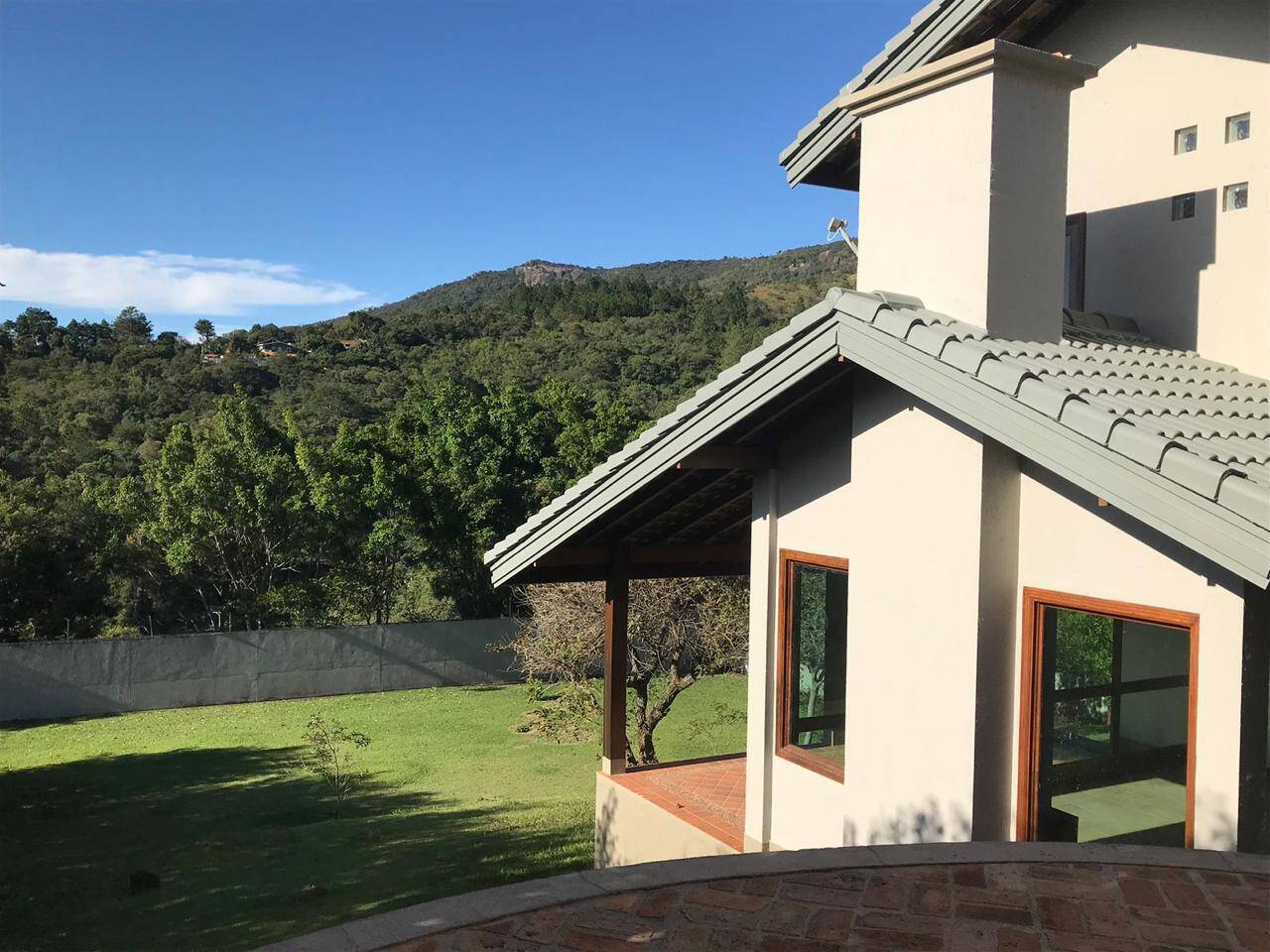 #222 - Casa em condomínio para Venda em Atibaia - SP