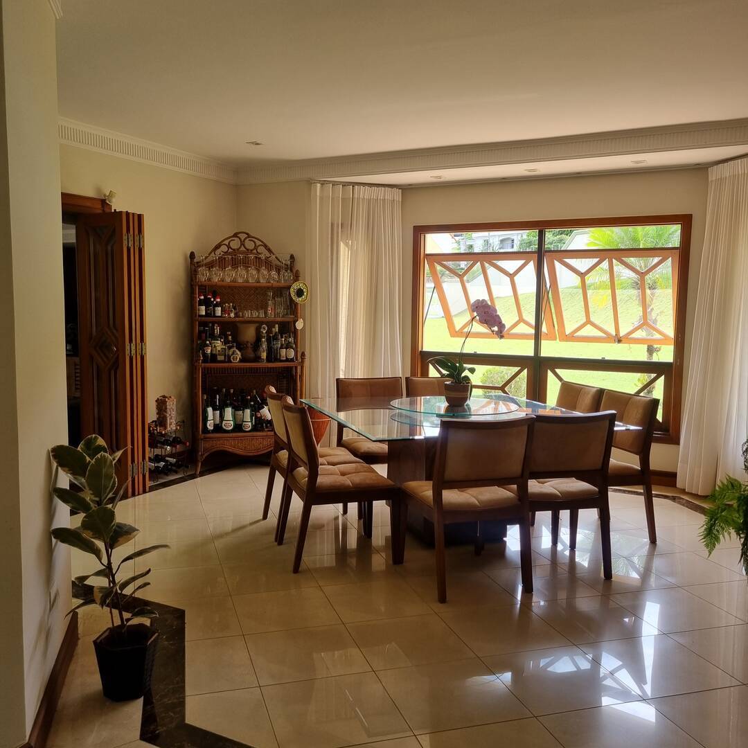 #224 - Casa em condomínio para Venda em Atibaia - SP