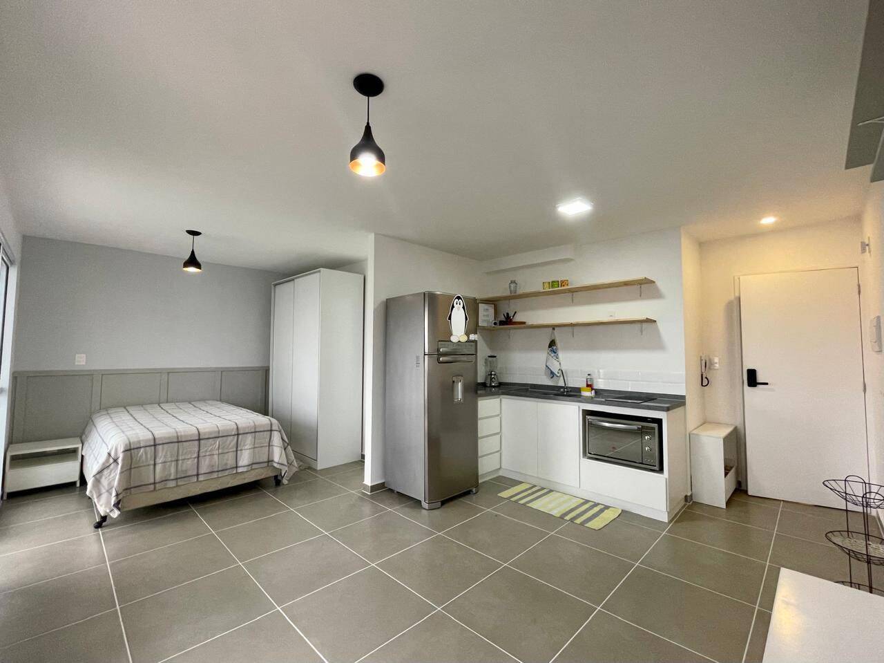 #233 - Apartamento para Venda em São Paulo - SP