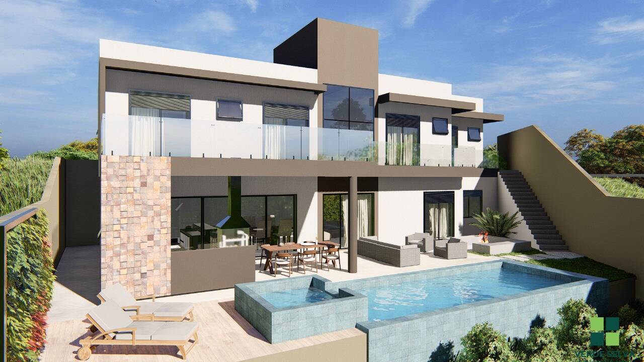 #237 - Casa em condomínio para Venda em Atibaia - SP