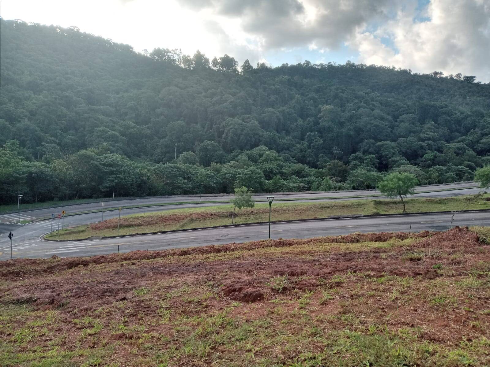 #241 - Terreno em condomínio para Venda em Atibaia - SP